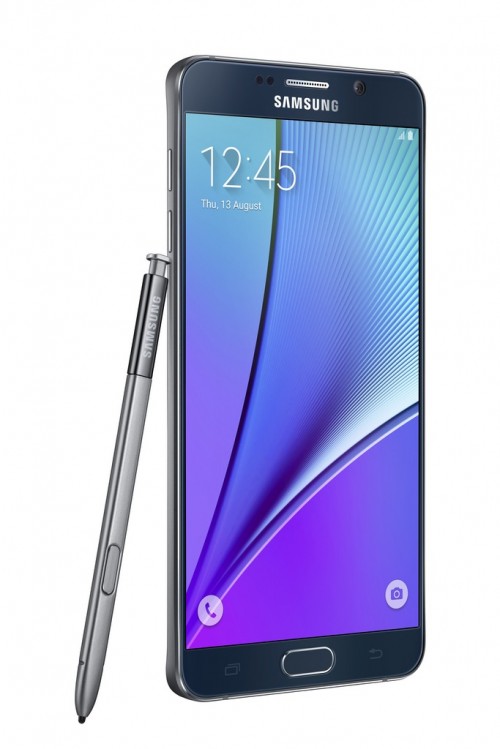 Samsung Galaxy Note5