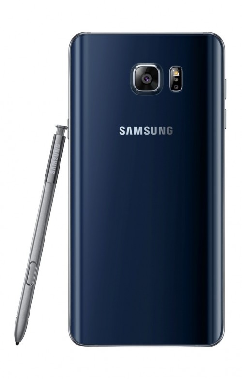 Samsung Galaxy Note5