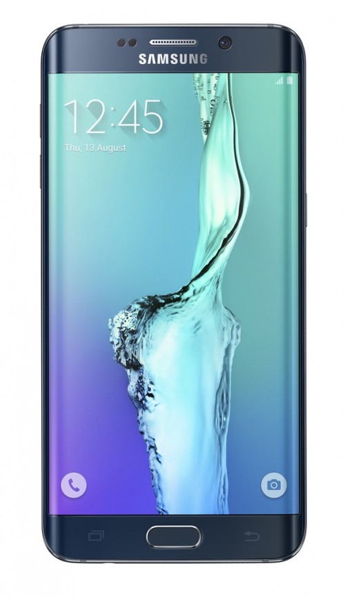 Samsung Galaxy S6 edge plus