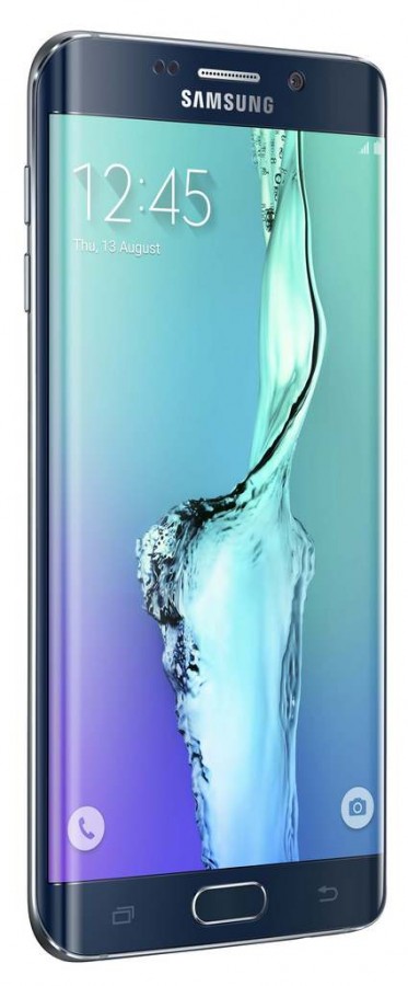 Samsung Galaxy S6 edge plus