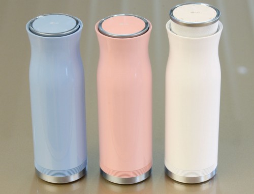 LG SoundPOP 360