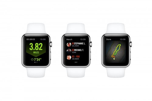 Apple watchOS 2
