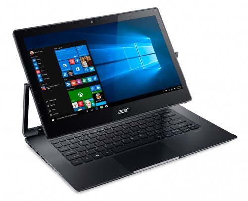 Acer Aspire V 13