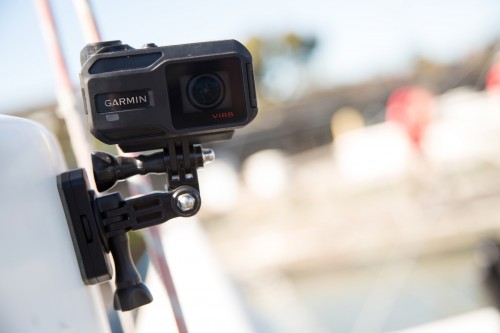 Garmin VIRB X oraz XE