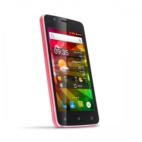 myPhone Fun 4