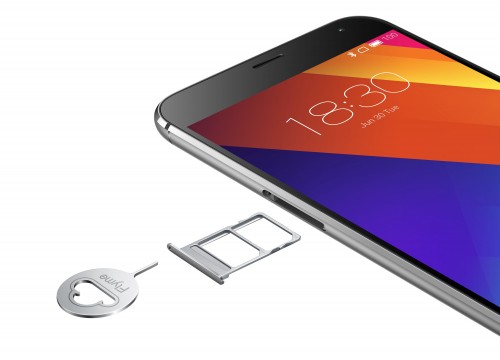 Meizu MX5