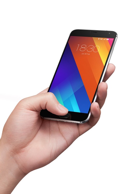 Meizu MX5