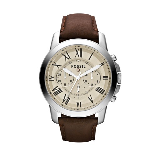 Fossil Q Grant