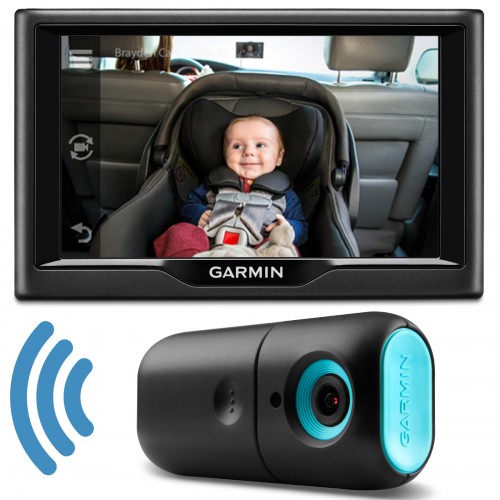 Garmin babyCam
