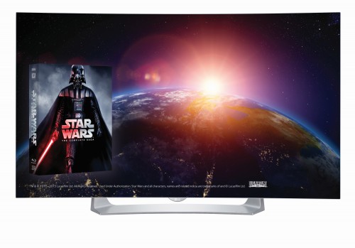 LG 55EG910