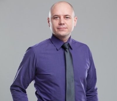 Mariusz Janczak - Powszechne Centrum Certyfikacji