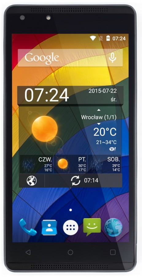 myPhone Venum