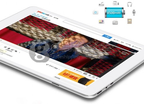 Teclast X98 Air 3G