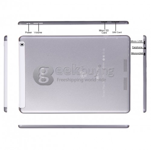 Teclast X98 Air 3G
