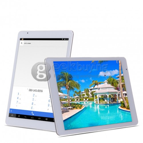 Teclast X98 Air 3G