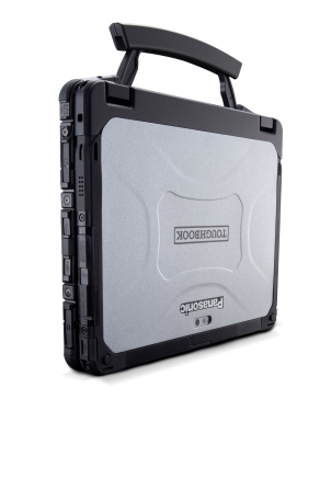 Panasonic Toughbook CF-20