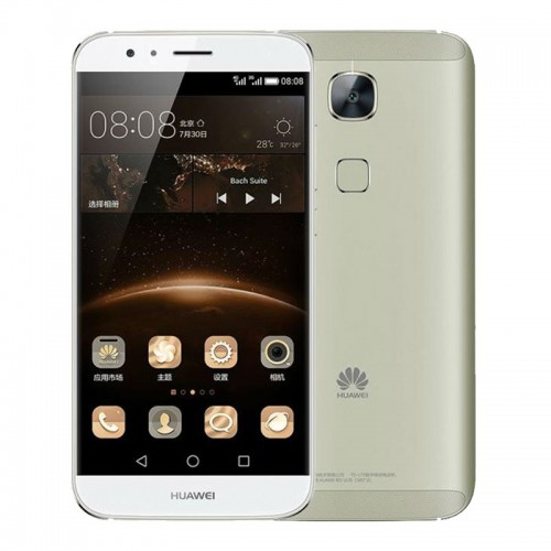 Huawei G7 Plus