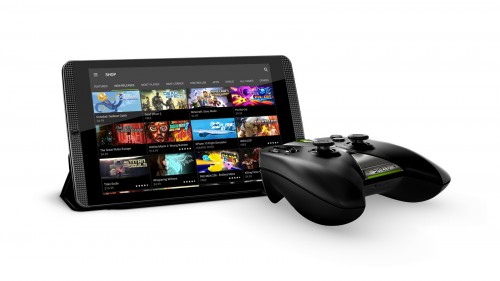 Tablet SHIELD K1