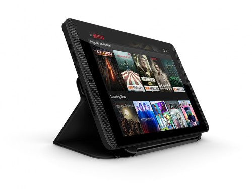 Tablet SHIELD K1