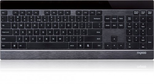 Rapoo E9270P
