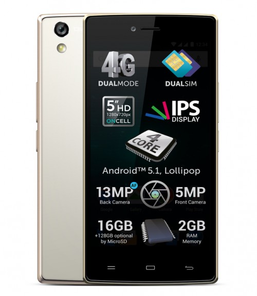 Allview X2 Soul Style
