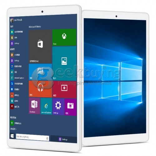 Teclast X80HD 8