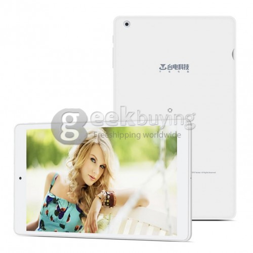Teclast X80HD 8