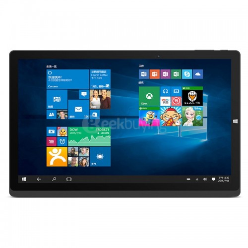 Teclast X16 Power
