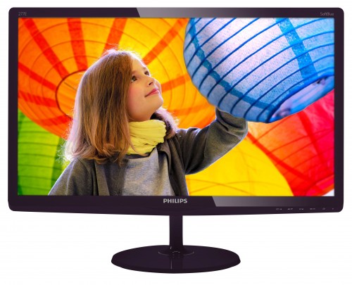 PHILIPS 277E6EDAD
