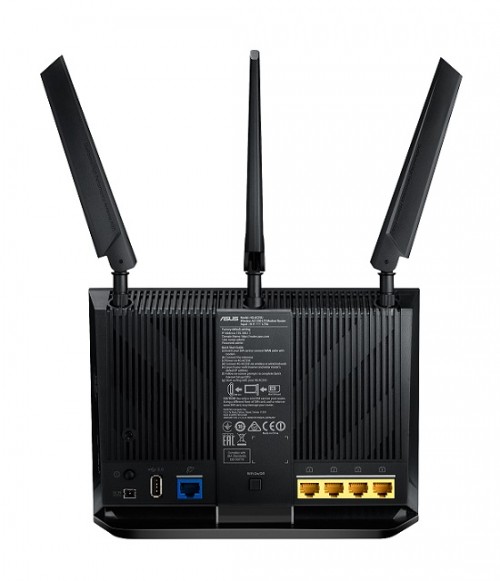 ASUS 4G-AC55U