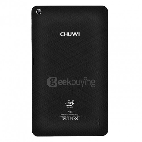 Chuwi Vi8 Plus