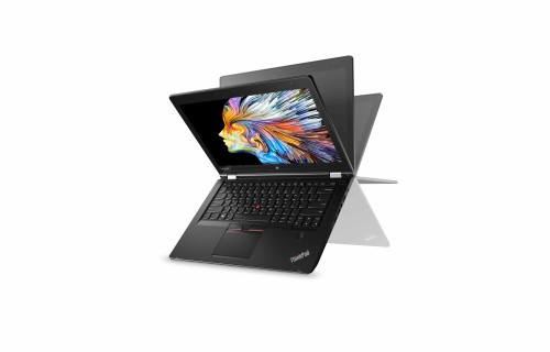 Lenovo ThinkPad P40 Yoga