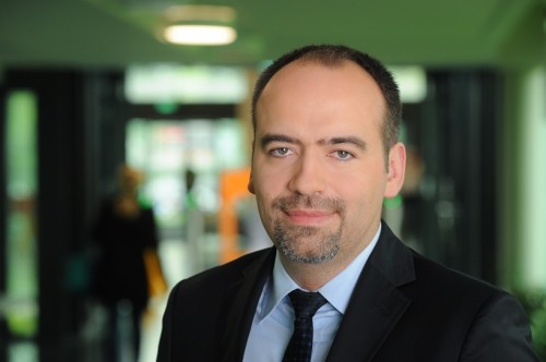 Leszek Hołda, prezes Integrated Solutions