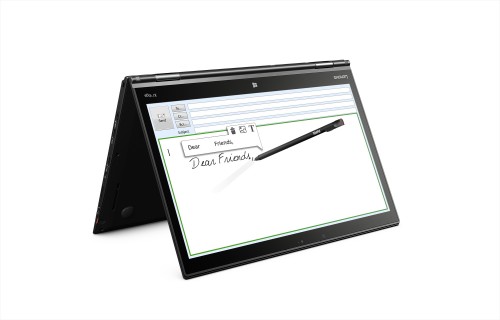 Lenovo ThinkPad X1 Yoga