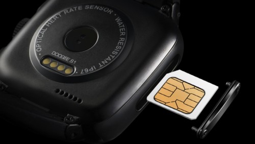 DOOGEE S1