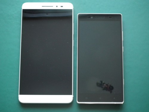 Lenovo Phab Plus & Allview X2 Xtreme