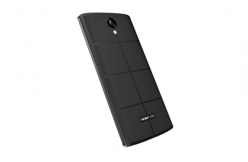 Doogee HOMTOM HT7