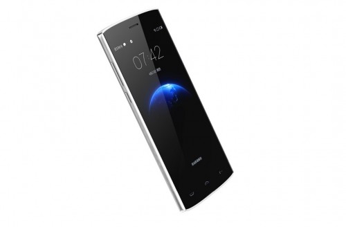 Doogee HOMTOM HT7