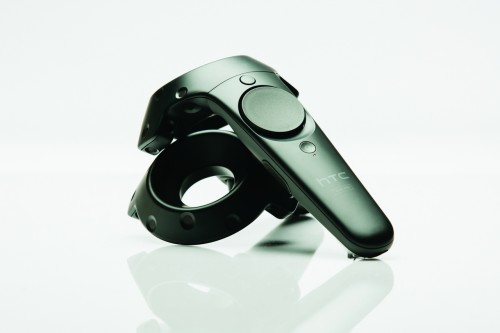 HTC Vive - Pre
