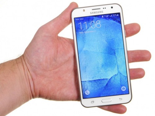 Samsung Galaxy J7 (2016)
