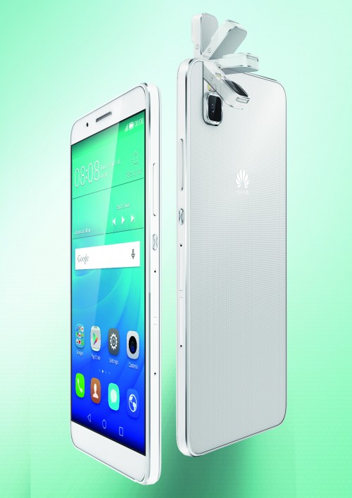 Huawei ShotX