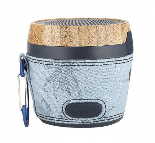 Marley Chant Mini