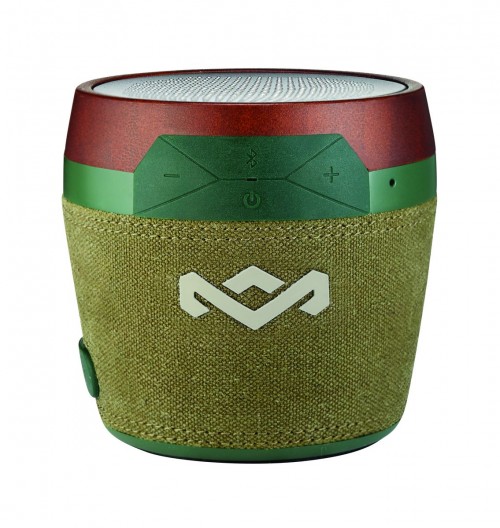 Marley Chant Mini