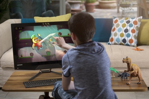 Lenovo ideacentre AIO 700