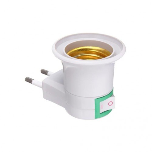 Manta Smart LED Bulb with BT Speaker DLB002