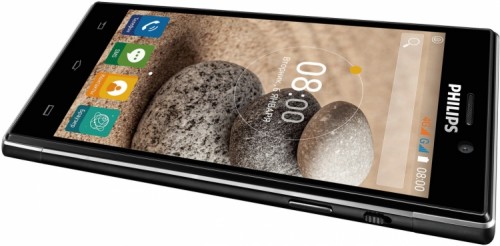 Philips Xenium V787