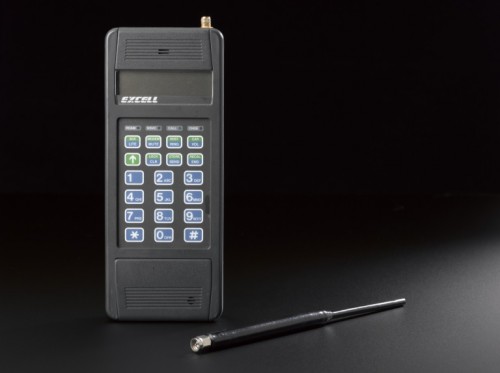 Pocketphone PC105T