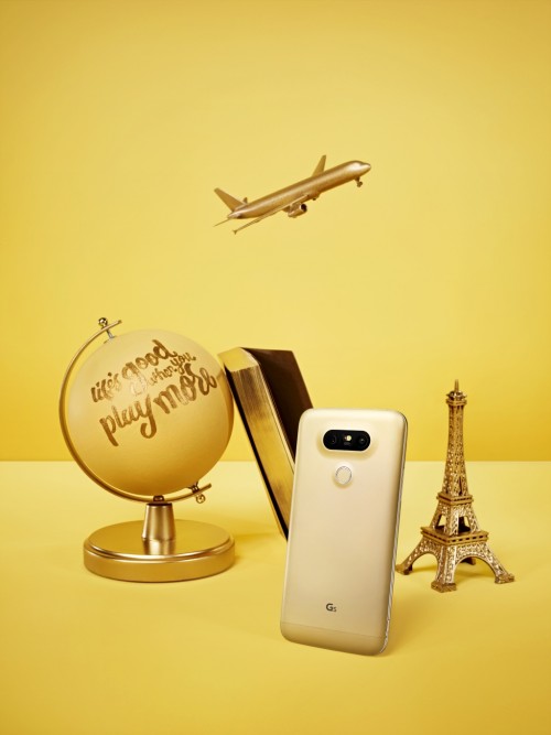 LG G5