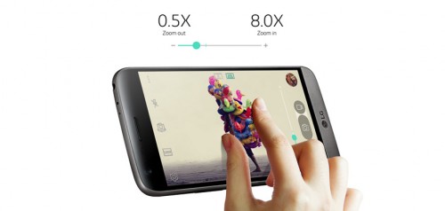 LG G5
