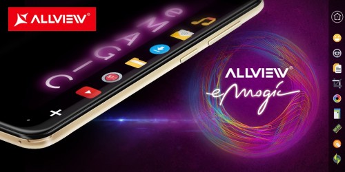 Allview P6 eMagic